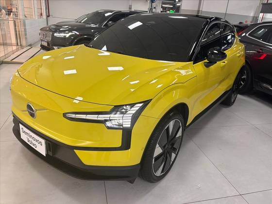 VOLVO EX30 69 KW ELÉTRICO ULTRA